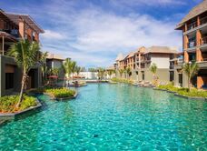 Mai Khao Lak Beach Resort & Spa