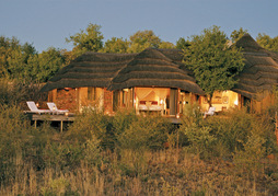 Madikwe Hills Safari Lodge