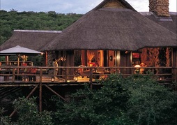 Makweti Safari Lodge