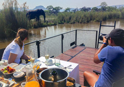 Marataba Safari Lodge