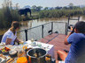 Ms Mara, Water Safaris