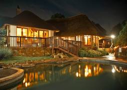 Granny Mouse Country House