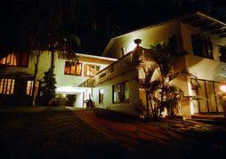 St Lucia Wetlands Guesthouse