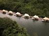 4 Rivers Floating Lodge