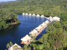 4 Rivers Floating Lodge