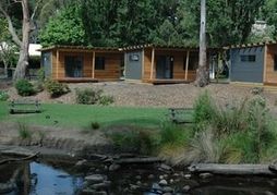 Lorne Foreshore Caravan Park
