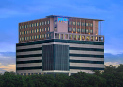 Park Inn By Radisson Amritsar Airport