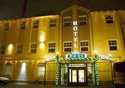 Aanari Hotel and Spa