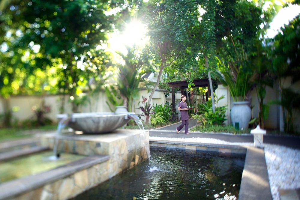 Natural Pool