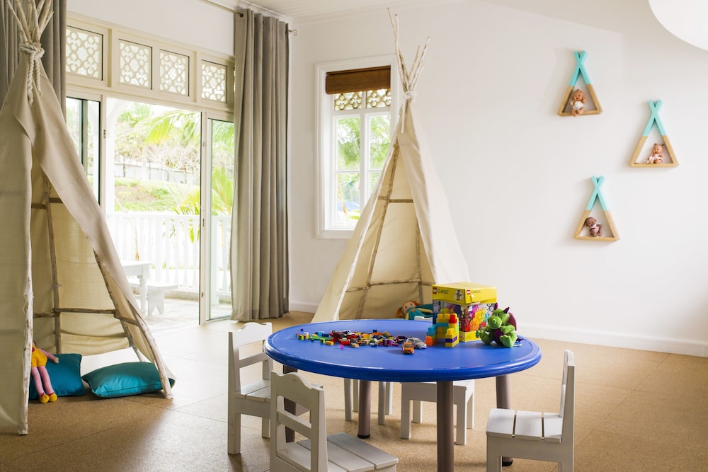 Childrens Play Area - Indoor