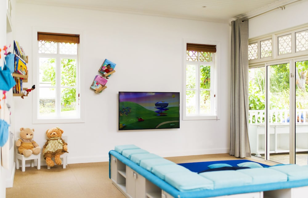 Childrens Activities