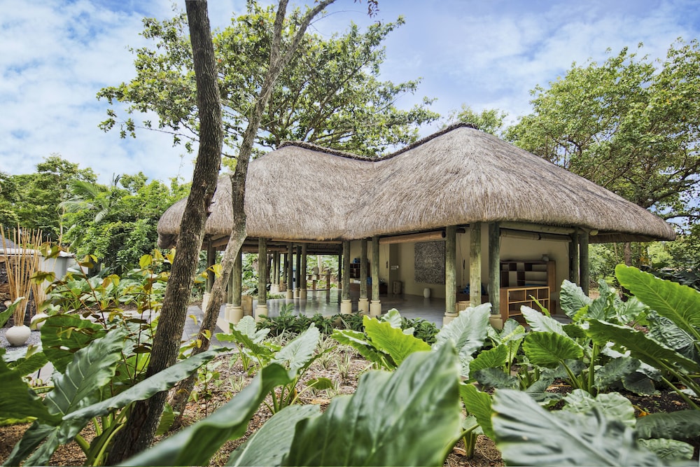 Spa Reception