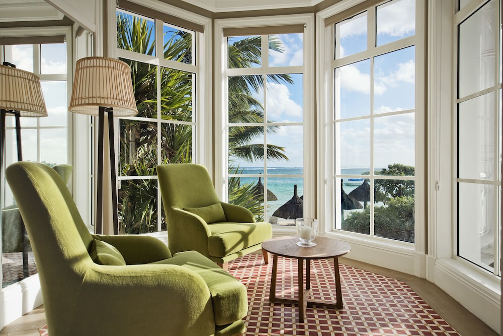 Guestroom View