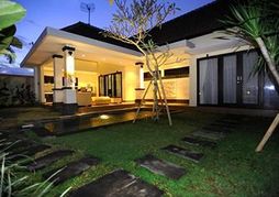 Tanjung Lima Seminyak Villas