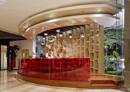 ibis Styles Jakarta Airport