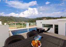 The Regent Kamala Phuket