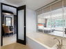 Deep Soaking Bathtub