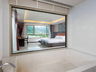 Deep Soaking Bathtub