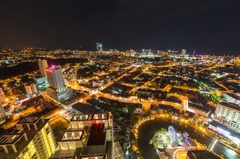 City View
