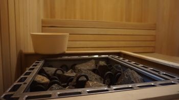 Steam Room