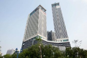 Hotel Front