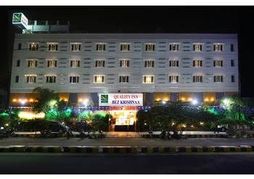 Quality Inn Bez Krishnaa