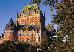 Fairmont Le Chateau Frontenac