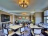 Executive lounge