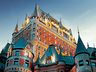 Fairmont Le Chateau Frontenac-exterior view