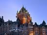 Fairmont Le Chateau Frontenac