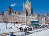 Fairmont Le Chateau Frontenac-front