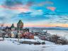 Fairmont Le Chateau Frontenac-front