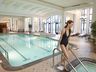 Spa-Health club