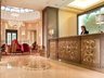 Fairmont Le Chateau Frontenac-interior
