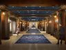 Fairmont Le Chateau Frontenac-lobby