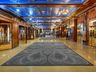 Fairmont Le Chateau Frontenac-lobby