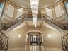 Fairmont Le Chateau Frontenac-interior