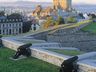 Fairmont Le Chateau Frontenac-view from hotel