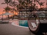 Hemingways apartment and pool