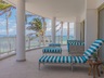 Hemingways apartment balcony