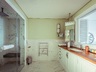 Hemingways apartment bathroom