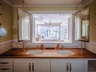 Hemingways apartment Bathroom view