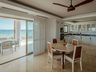 Hemingways apartment kitchen dining