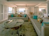 Hemingways apartment lounge