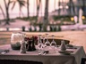 Hemingways elegant dining