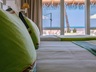 Hemingways standard room