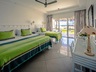 Hemingways standard room