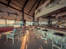 Hemingways Watamu Bar