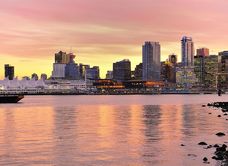 Fairmont Pacific Rim