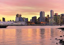 Fairmont Pacific Rim